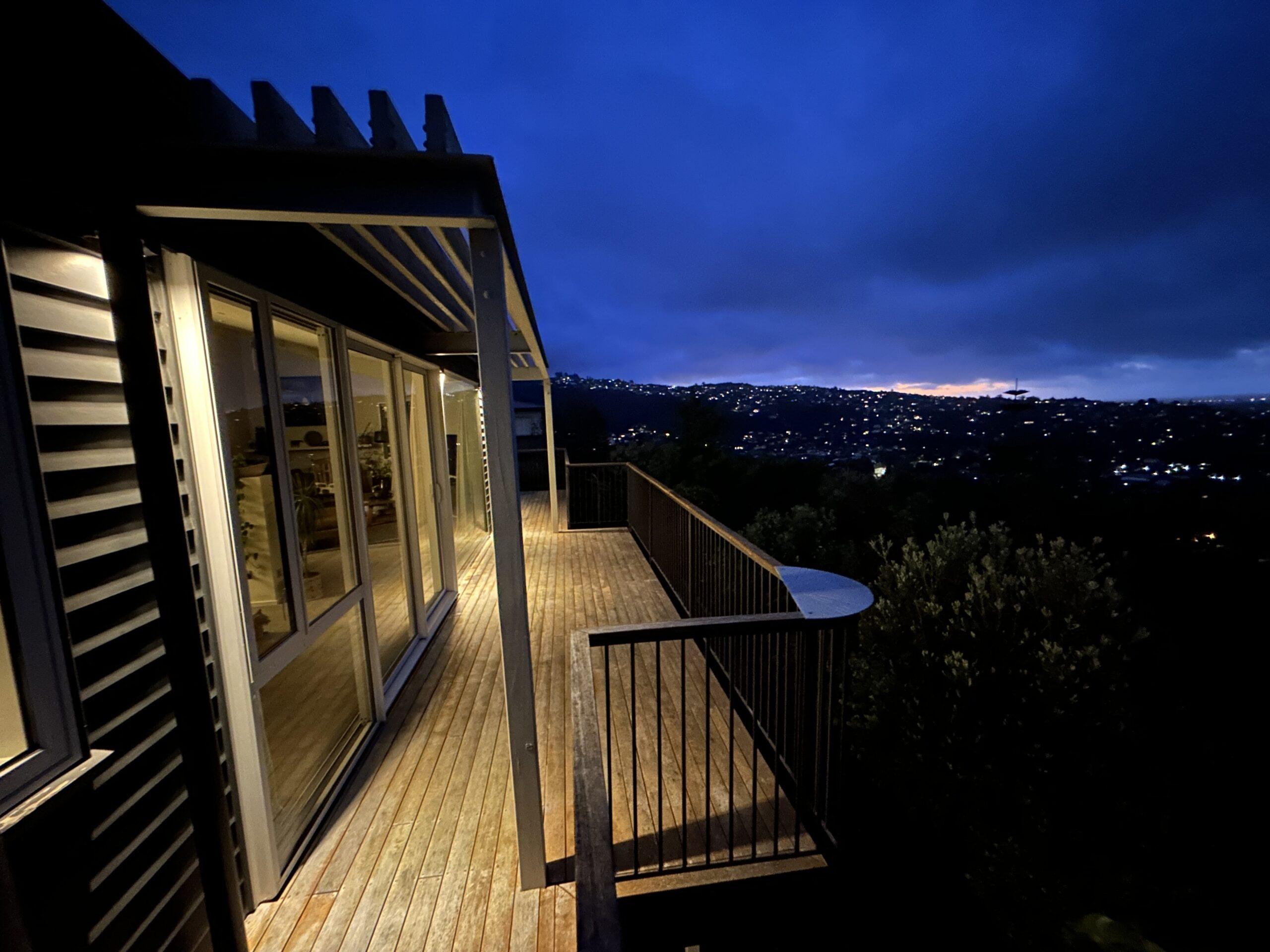 Pye Electrical Residential Services